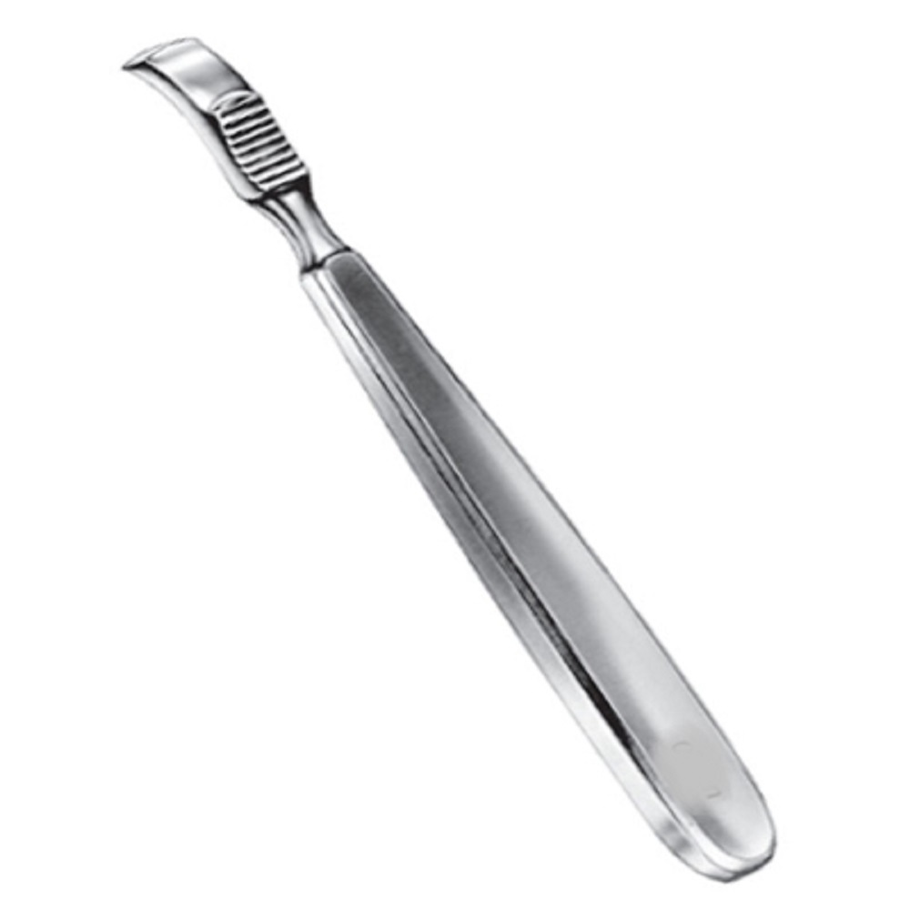 Basis Of Surgical Instruments Farabeuf Periosteal Elevator Exceptional Quality Orthopedic Products