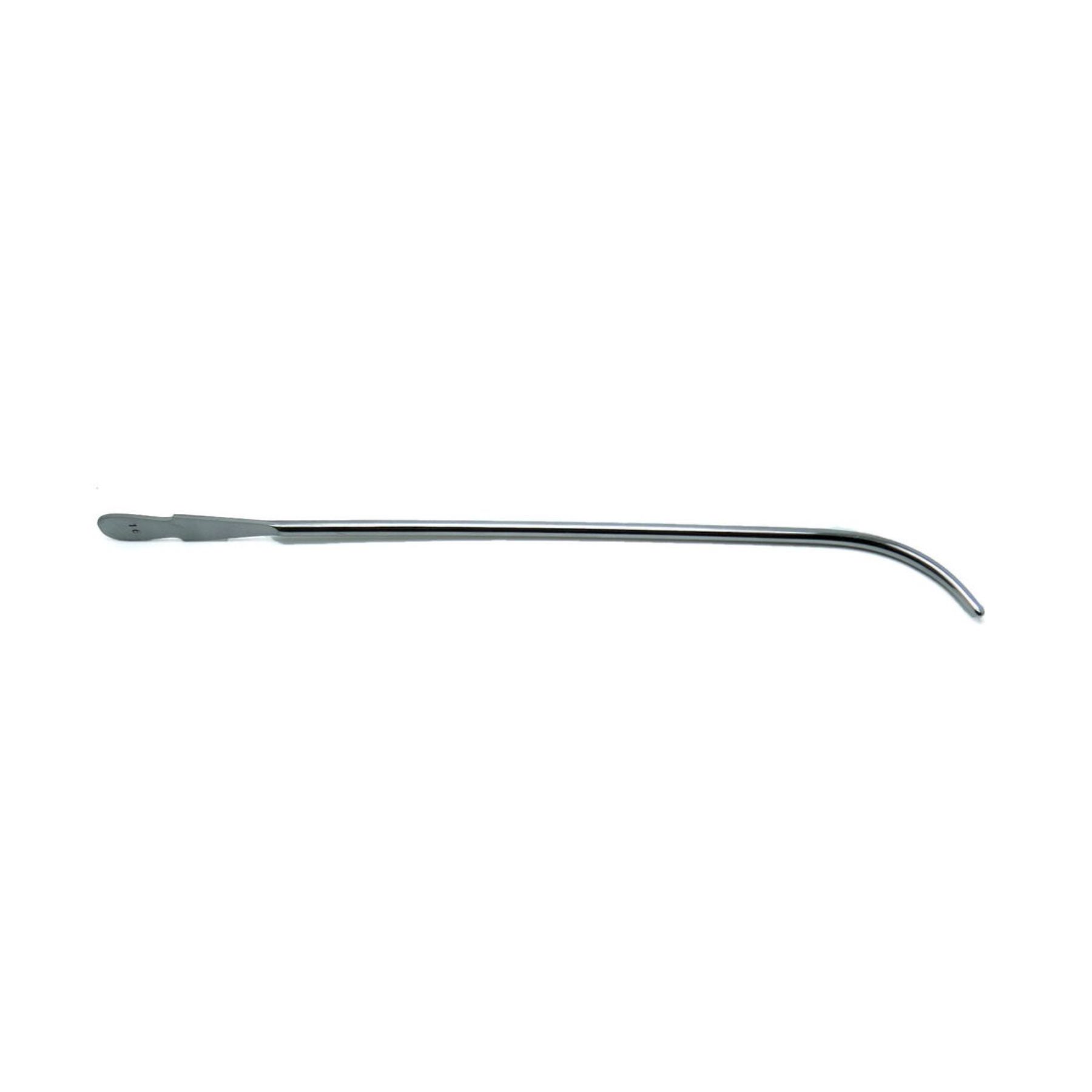 Van Buren Sounds Urethral No. 16FR OB/GYN Curved Surgical  Instruments High-Quality Gynecological Surgical Tools Ce