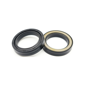 Yanmar BQ6830E Front Wheel and Rear Wheel Seal Designed for the front and Rear Wheels of Yanmar tractors from Thailand