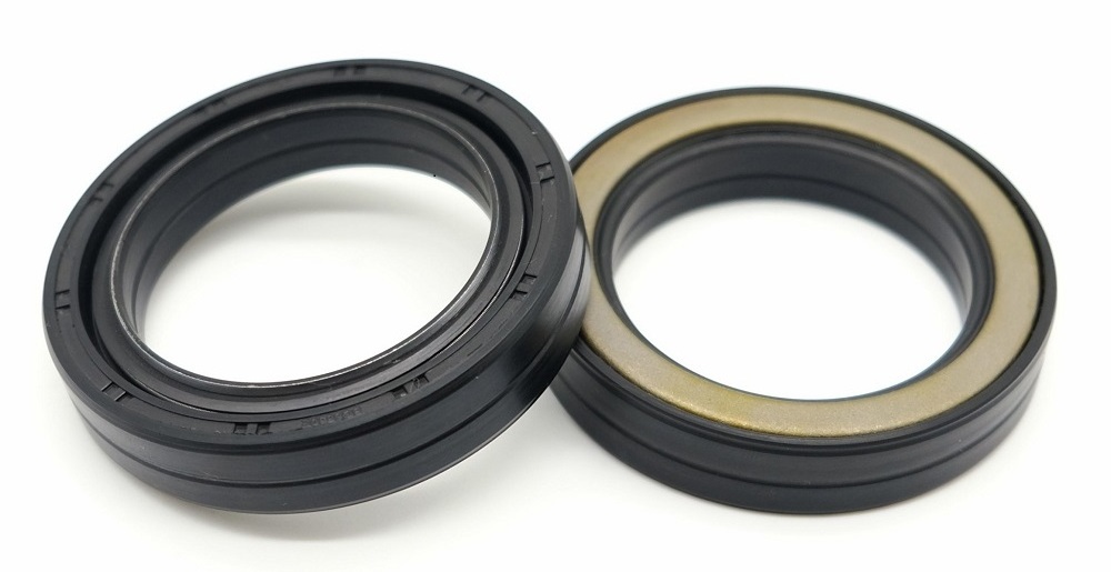 Yanmar BQ6830E Front Wheel and Rear Wheel Seal Designed for the front and Rear Wheels of Yanmar tractors from Thailand