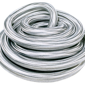 1/4 Inch stainless steel flexible hose high quality