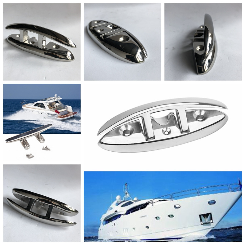 Boat Parts Great Supplies Low Price Professional Marine Hardware Marine hardware boat parts  accessories