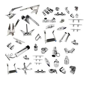 Boat Parts Great Supplies Low Price Professional Marine Hardware Marine hardware boat parts  accessories