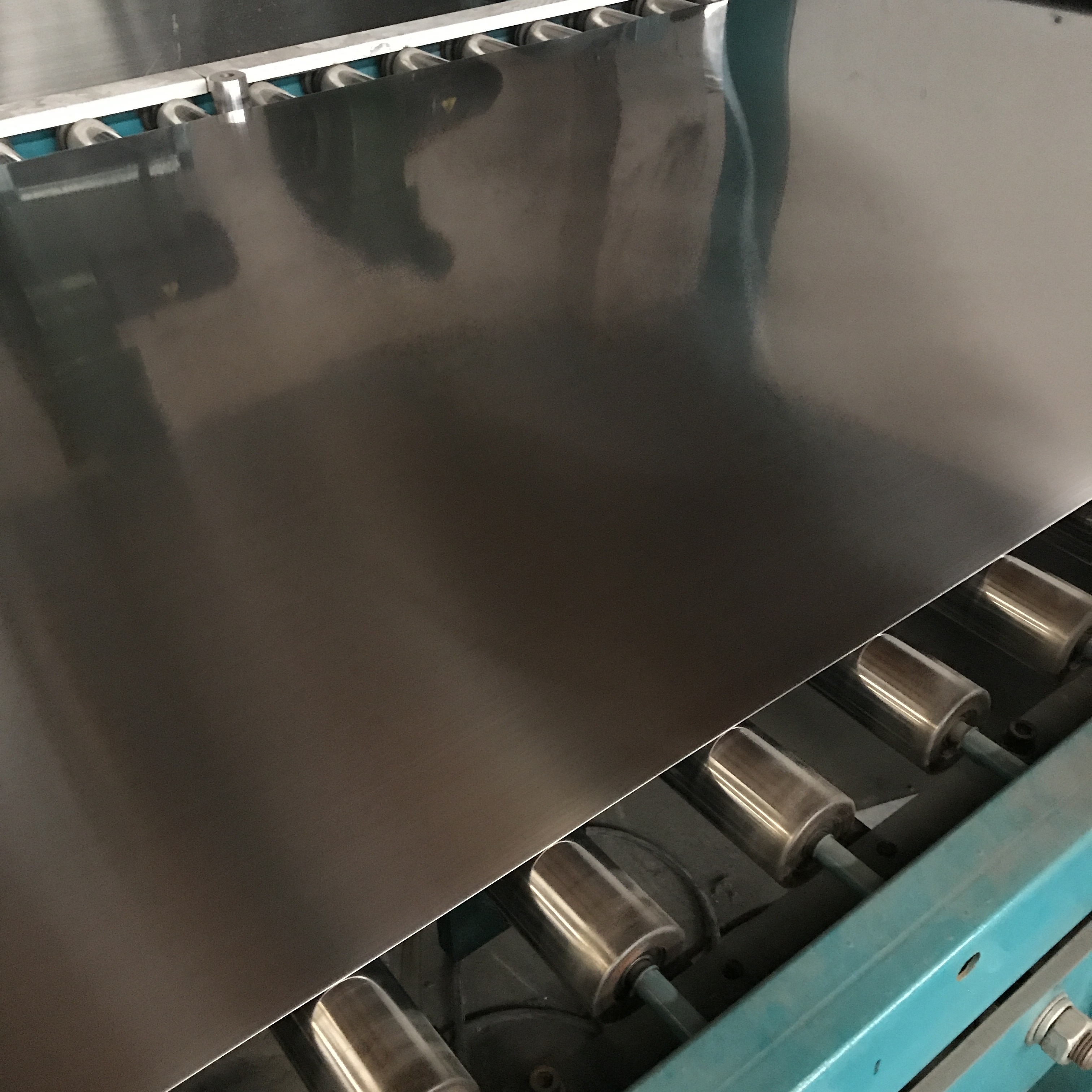 Best Quality Stainless Steel 304l 316 430 Stainless Steel Plate / Sheet