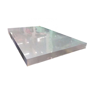 Best Quality Stainless Steel 304l 316 430 Stainless Steel Plate / Sheet