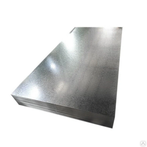 Fast Delivery 22 Gauge galvanized sheet metal 4x8 galvanized steel sheet price