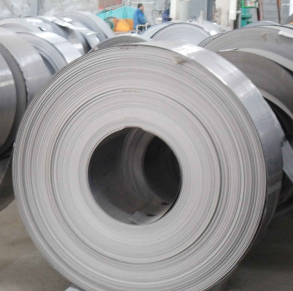 Coils/strips Prime Quality Best Price Ss 304L Cold Rolled Stainless Steel Stainless Steel Scrap 304 JIS