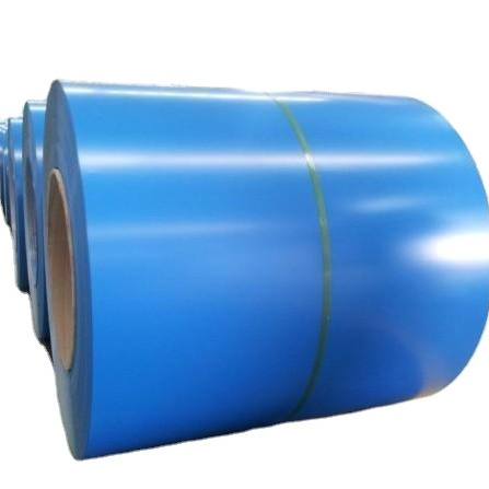 China Original Factory Direct Sale  PPGI Prepainted Galvanized Iron hot dipped coil