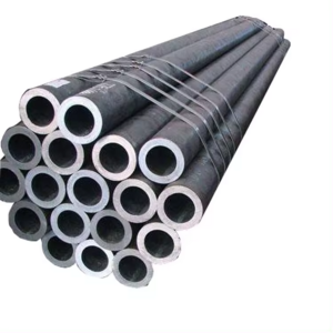 ASTM A106B carbon seamless steel pipe ST52 Cold rolled precision steel tubing st35 cold rolled steel tubes