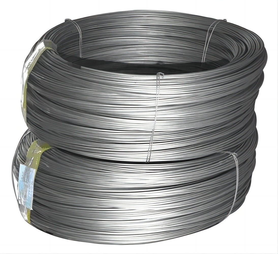 galvanized binding wire gi steel wire 9 10 12 14 16 gauge hot dip electro galvanized iron steel wire