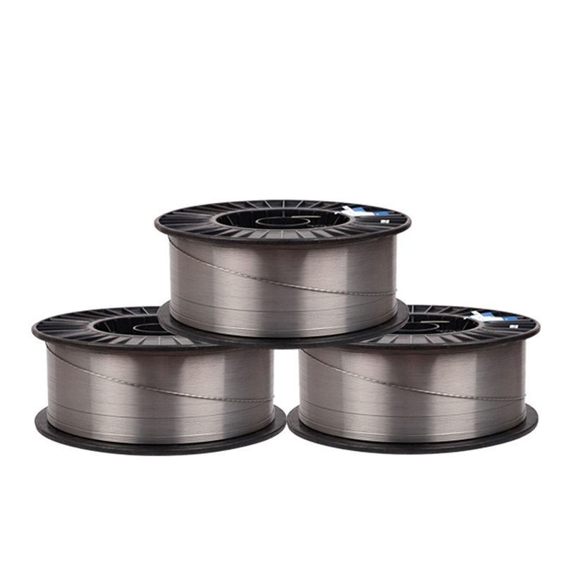 Top Grade ER308 ER316 ER304 AWS ER309L Stainless Steel Welding Wire 0.8mm 1.0mm 1.2mm