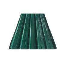 Customized Colored PC Building Material GRP Laminate Fiberglass Roofing FRP Sheet