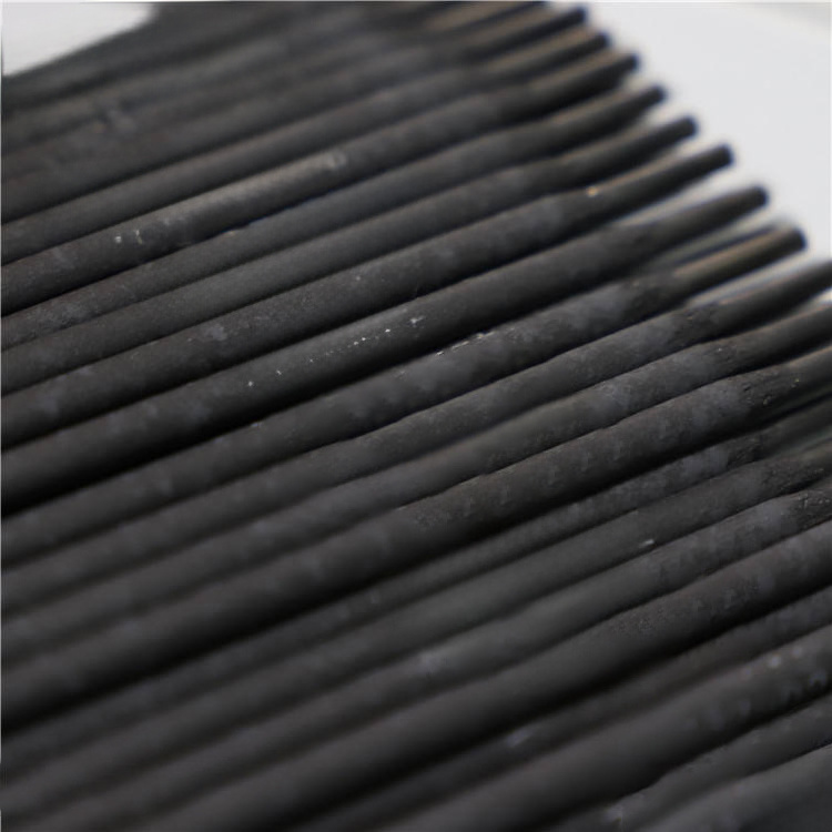 Eni-Ci 99-Percent Nickle Cast Welding Electrode Rods Ni99 Pure Cast Iron Nickle Welding Stick Small Pack