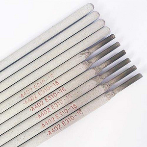 China Welding Soldering Supplies E9018 -B3 Heat-resisting Low Alloy Steels Welding Rod Electrode