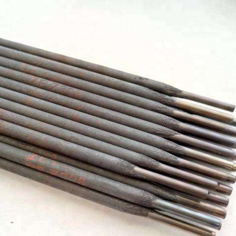 Eni-Ci 99-Percent Nickle Cast Welding Electrode Rods Ni99 Pure Cast Iron Nickle Welding Stick Small Pack