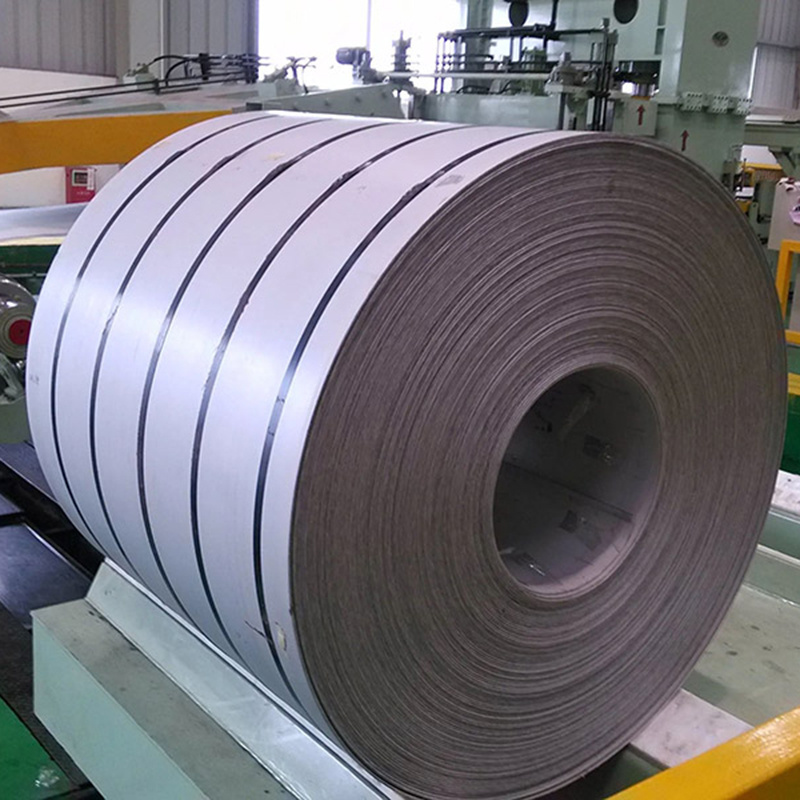 Hot Rolled 304 202 Stainless Steel Sheet Stainless Steel Coils Price 201 410