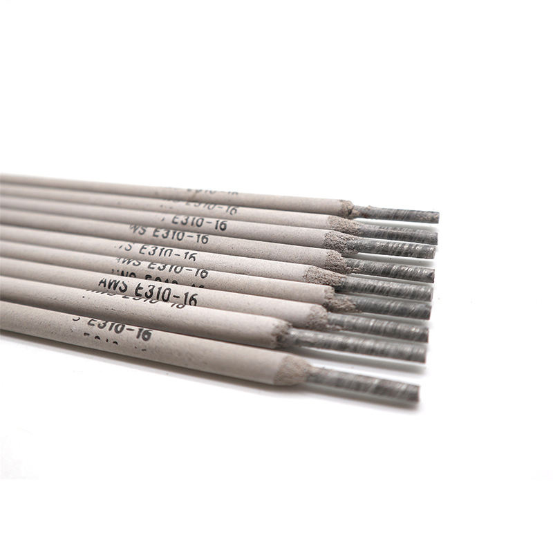 China Welding Soldering Supplies E9018 -B3 Heat-resisting Low Alloy Steels Welding Rod Electrode