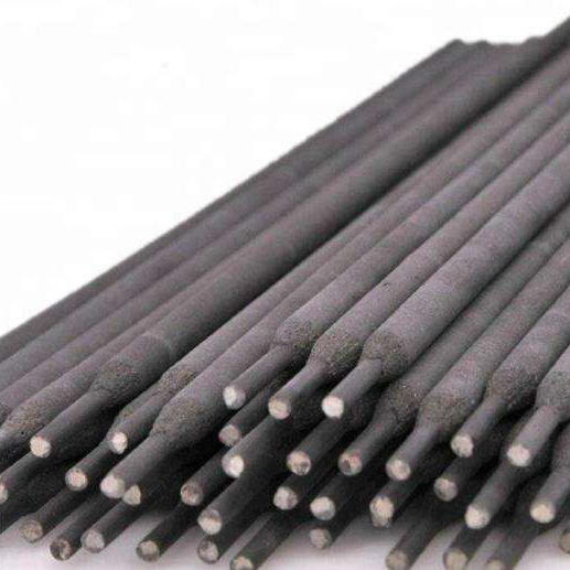 Eni-Ci 99-Percent Nickle Cast Welding Electrode Rods Ni99 Pure Cast Iron Nickle Welding Stick Small Pack