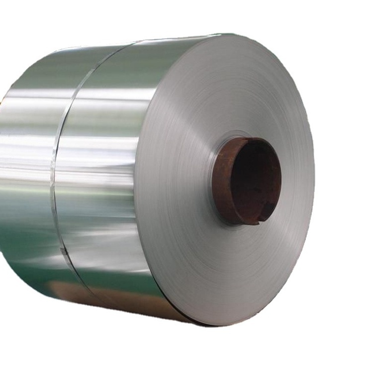 Hot Rolled 201 202 410 304 J3 Grade L4 Stainless Steel Coil Plate Strip Cold Rolled Prices