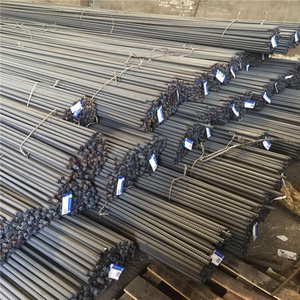 Taigang China products rebar Ss rod bar HRB400 Iron rod steel 10mm 16m 18m Mild steel bar