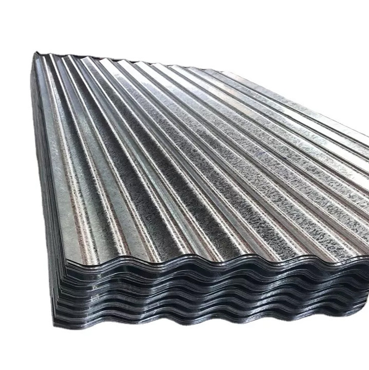 Cheap Price Galvanized Steel Sheet Roofing Hot Sale Galvanized Corrugated Steel Roofing Sheet Galvanized Roofing Steel Sheet