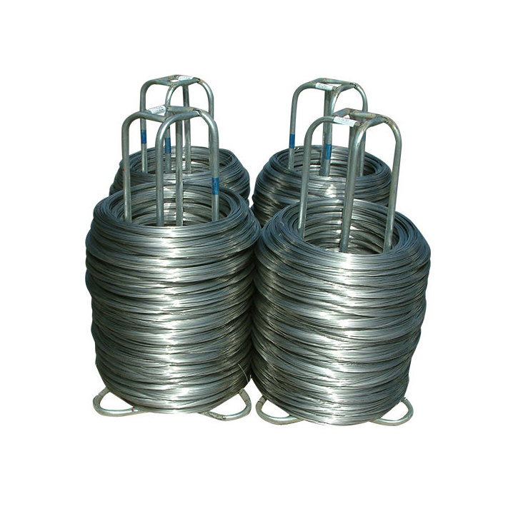 AISI ASTM Ss 0.13mm Stainless Steel Wire 1.2mm 1.5mm 2mm Stainless Steel Spring Wire 201 410 430 316 Stainless Steel Wire Rods