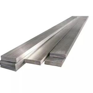 Factory Wholesale Stainless Steel Flat Bar Rod Hot Selling 1.4301 Stainless Steel Flat Bar 201 301 304 Stainless Steel Flat Bar