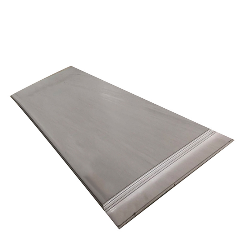 ASTM AISI JIS EN stainless steel plate 201 8mm thick stainless steel plate 316 Stainless Steel Sheet