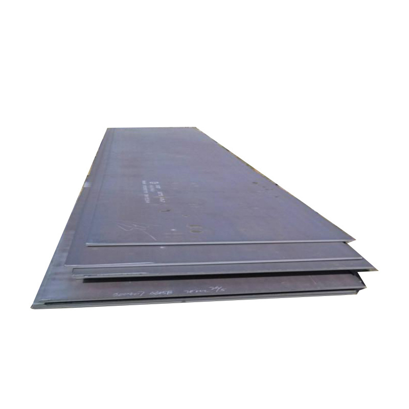 A36 Q275 Q235B S235Jr weathering corten steel 5mm 7mm 9mm 10mm Thick ASTM EN hot rolled Carbon Steel Plate/Sheet