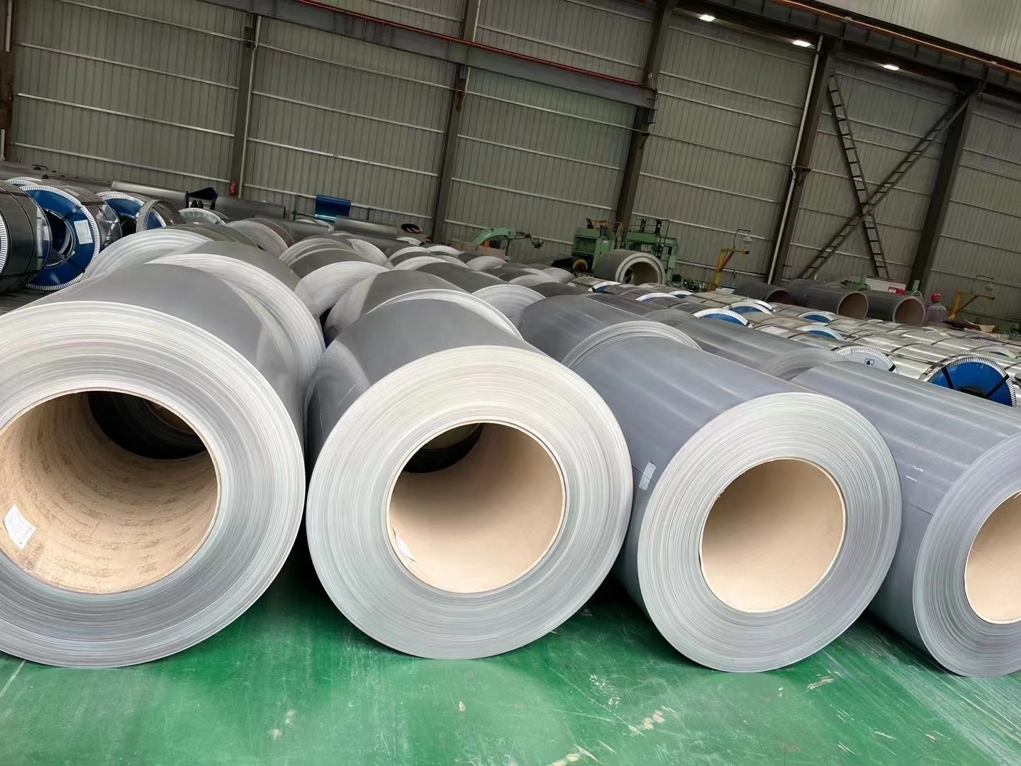 CRGO Lamination Silicon Steel Cold Rolled Grain Oriented Electrical Steel for Motors/Transformers