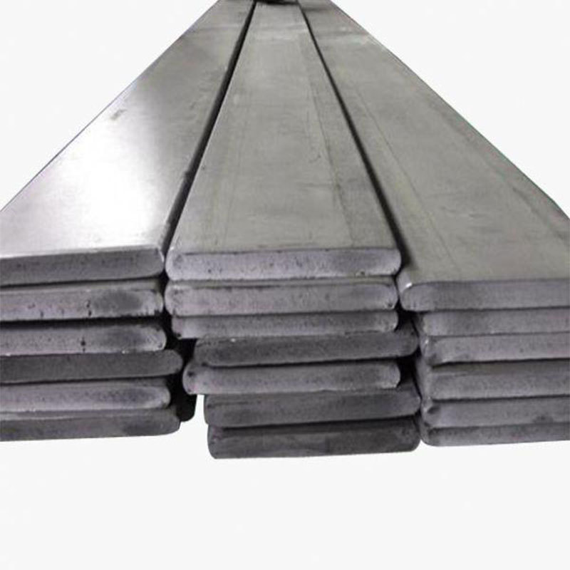 Sup9 1080 Steel Hot Rolled Spring Mold Mild Steel Flat Bar weight Price  As Request Non-alloy Construction