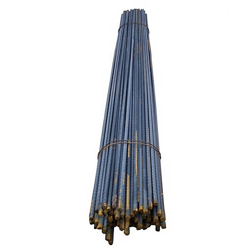 Taigang China products rebar Ss rod bar HRB400 Iron rod steel 10mm 16m 18m Mild steel bar