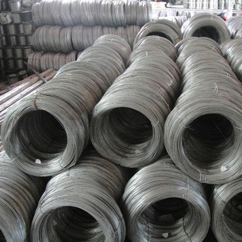 Supplier 7mm Low Carbon Steel Wire Rod Tisco Carbon Steel Wire Rod Coil OEM Sae1006 Low Carbon Steel Wire Rod