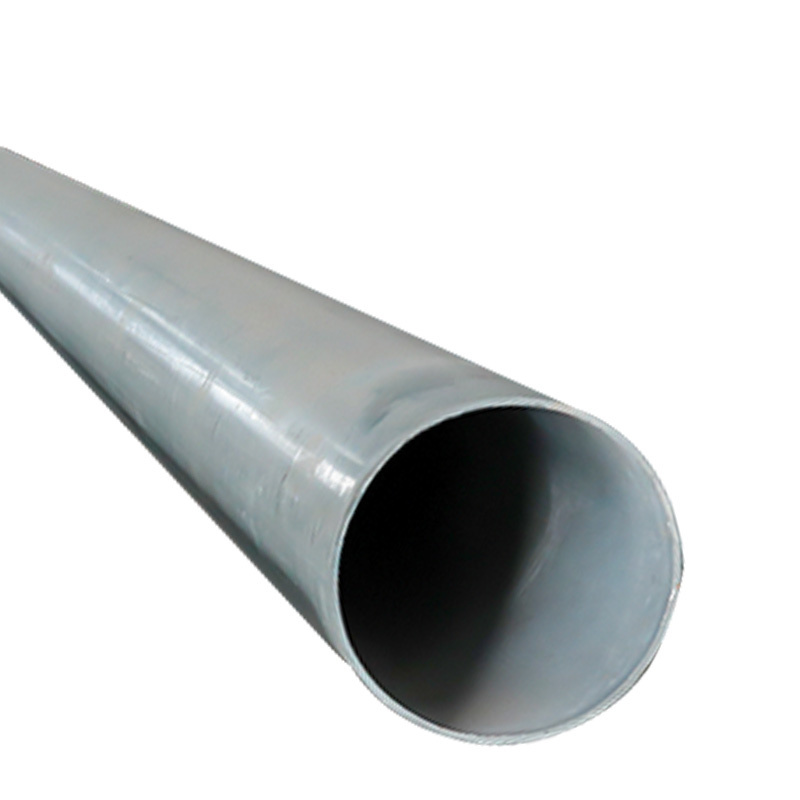 Oem Odm Galvanized Steel Pipe 4 Inch Low Price Steel Galvanized Pipe High Quality Hot Dip Galvanized Steel Pipe