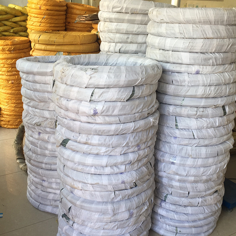 Wholesale 1.6mm Galvanized Steel Wire Low Price Galvanized Steel Wire For Hangers High Quality Galvanized Steel Wire Rope