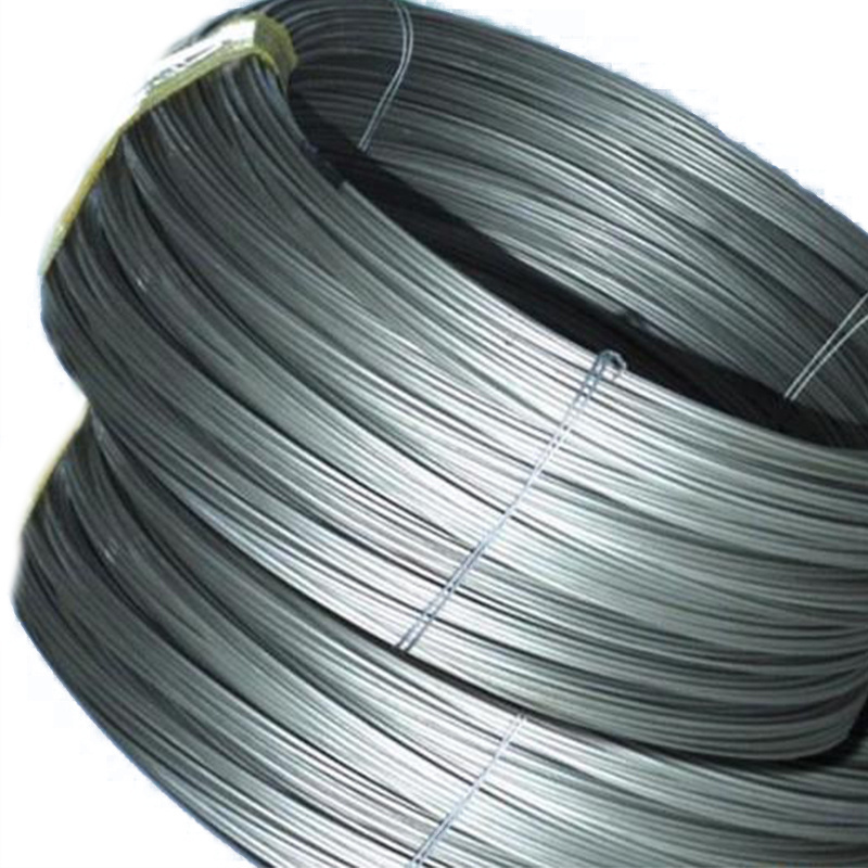 Supplier 7mm Low Carbon Steel Wire Rod Tisco Carbon Steel Wire Rod Coil OEM Sae1006 Low Carbon Steel Wire Rod