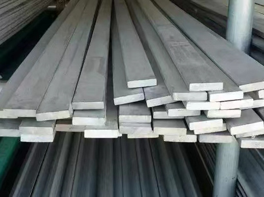 Factory Wholesale Stainless Steel Flat Bar Rod Hot Selling 1.4301 Stainless Steel Flat Bar 201 301 304 Stainless Steel Flat Bar