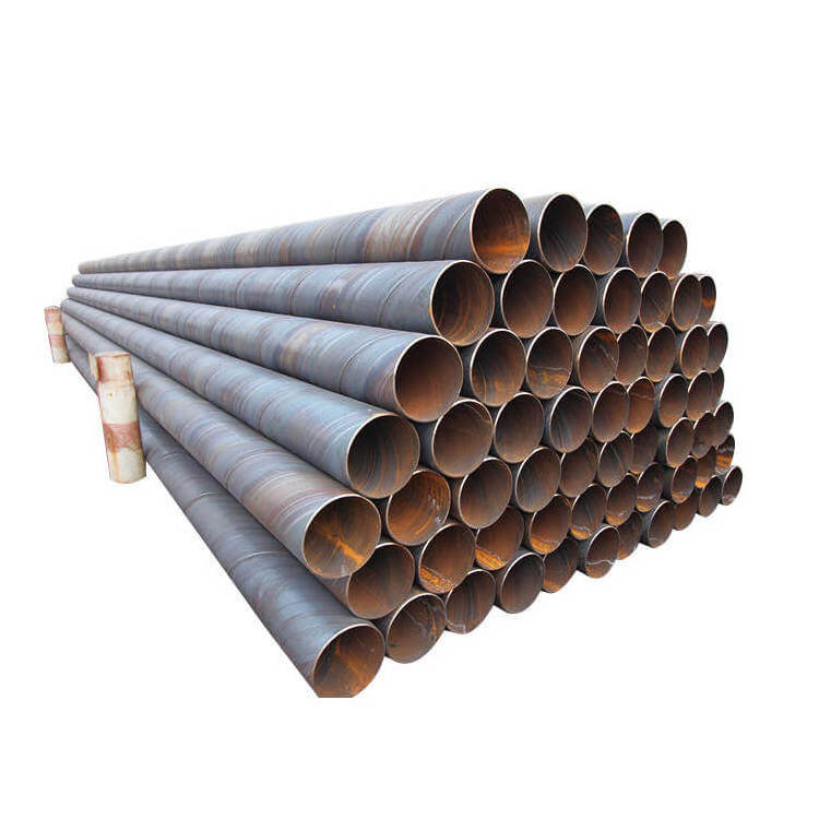 ASTM A35  SA106 API 5L A53  Carbon Steel Seamless pipe Cold Drawn Seamless Steel Pipe