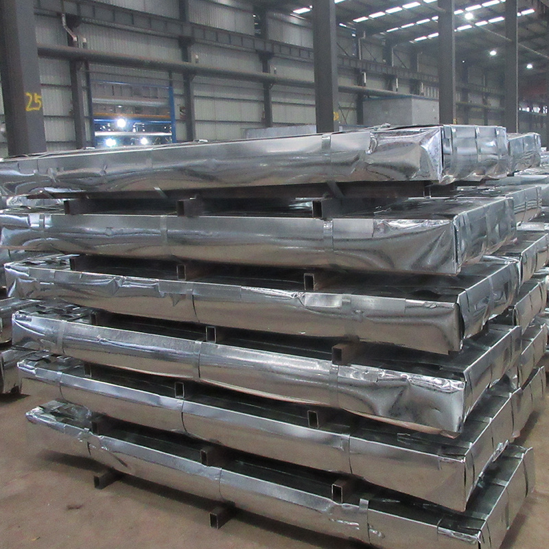 Cheap Price Galvanized Steel Sheet Roofing Hot Sale Galvanized Corrugated Steel Roofing Sheet Galvanized Roofing Steel Sheet