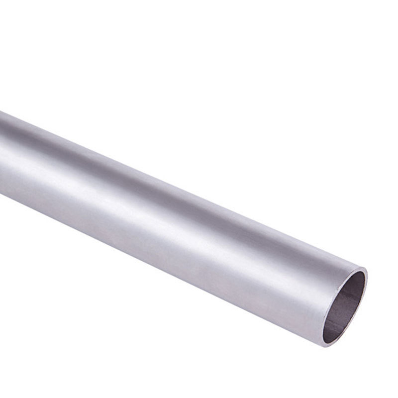 Round/Square/Rectangular welded stainless steel pipe 304/304l/316/409/410/904l stainless steel tube