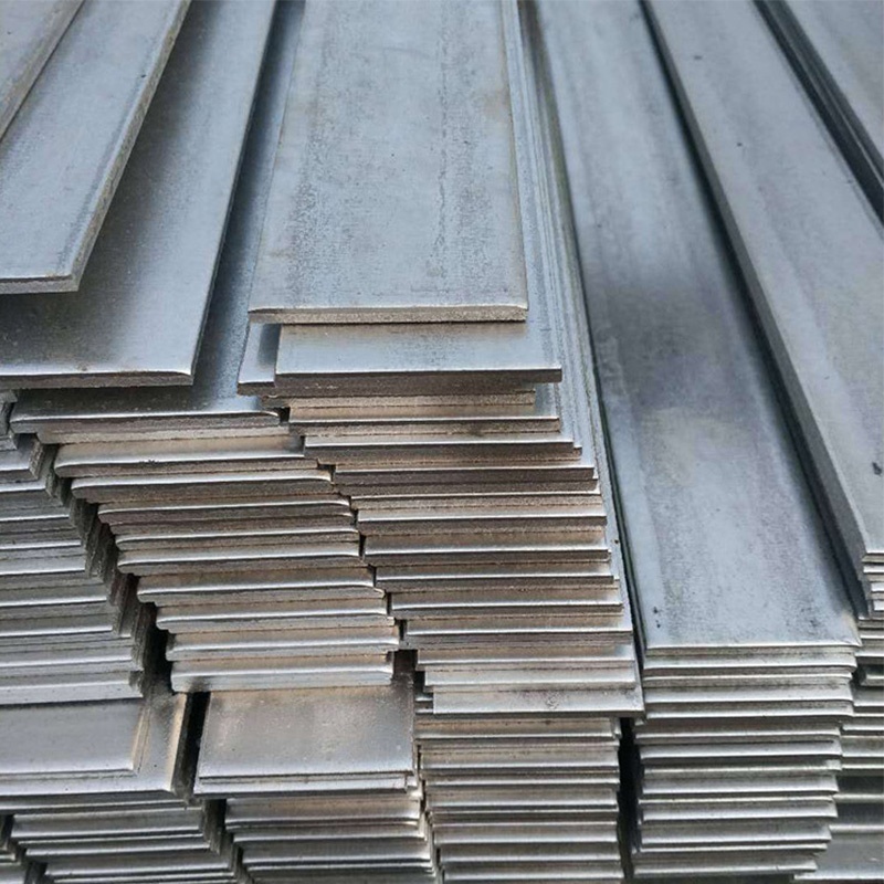 Hot Sales Hot Rolled Aisi 1060 Carbon Steel Bar High Quality Carbon Steel Bar Large Stock Carbon Steel Flat Bar