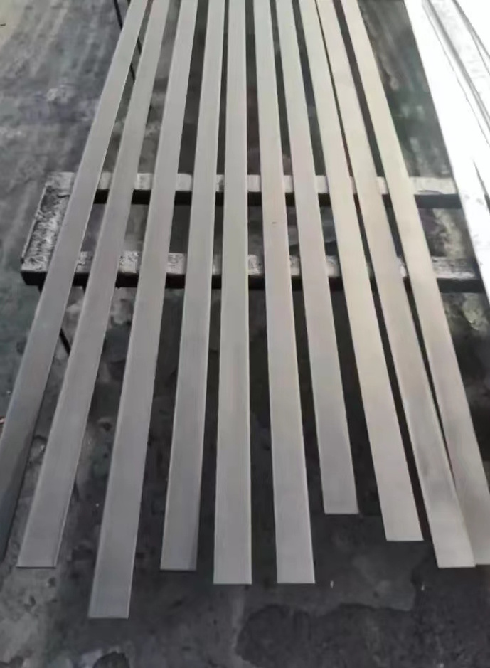 Factory Wholesale Stainless Steel Flat Bar Rod Hot Selling 1.4301 Stainless Steel Flat Bar 201 301 304 Stainless Steel Flat Bar