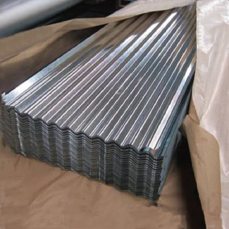 Cheap Price Galvanized Steel Sheet Roofing Hot Sale Galvanized Corrugated Steel Roofing Sheet Galvanized Roofing Steel Sheet