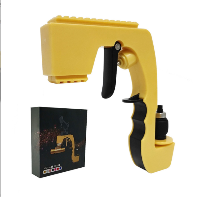 bar party atmosphere props champagne beer gun shooter