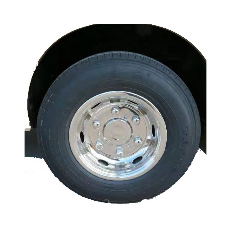 steering Steel Wheels 16 Inch  6 holes wheel cover for Toyota coaster Mitsubishi Hino Isuzu Fuso Rosa