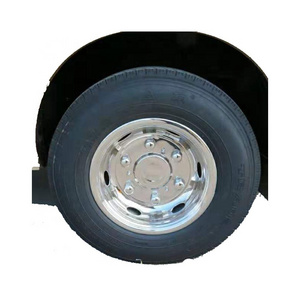 steering Steel Wheels 16 Inch  6 holes wheel cover for Toyota coaster Mitsubishi Hino Isuzu Fuso Rosa