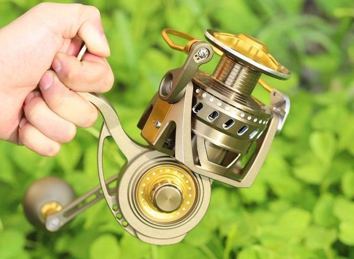 8000 10000 Series 30kg CNC Metal Reel Gapless big game trolling popping jigging Sea Spinning Fishing Reels