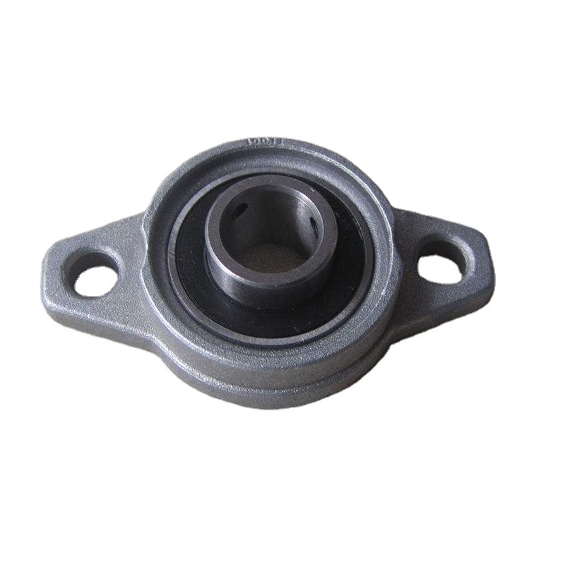 UFL001 Adjustable Plastic Pillow Block Ball Bearing