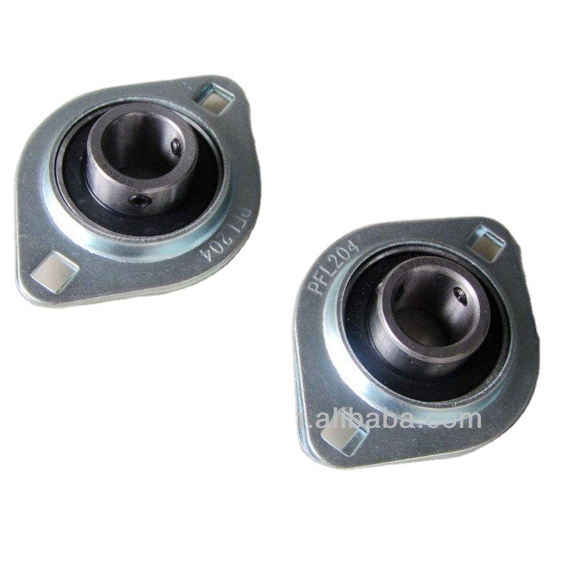 UC210 Plastic UC Ball Bearings