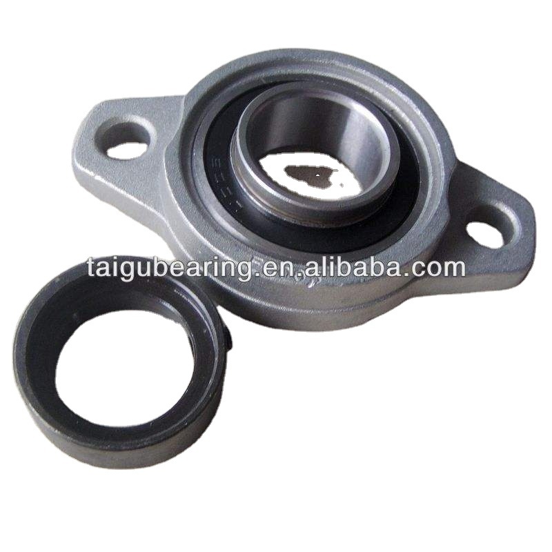 UFL001 Adjustable Plastic Pillow Block Ball Bearing